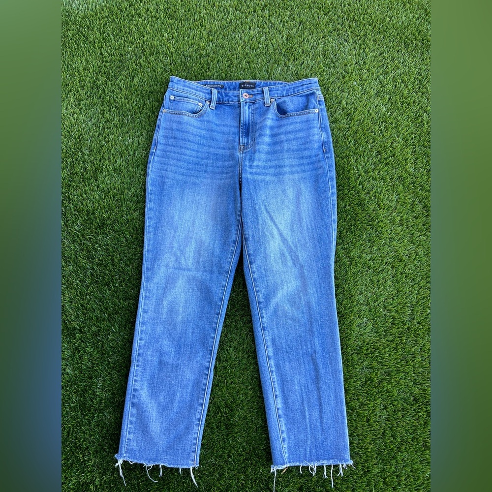 Talbots Jeans - Picture 4 of 13